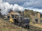 Beamish Museum Puffing Billy