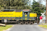 Housatonic Railroad GP35