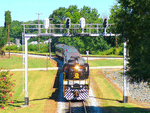 Southern Railway GP30