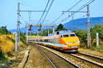 SNCF TGV/PSE
