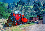 Guayaquil & Quito 2-8-0