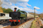 South Devon Railway 0-6-0