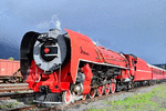 Ceres Railway Company Class 26