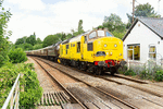 Network Rail Class 37