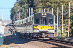 Long Island Railroad M7