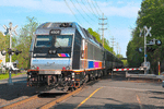 NJ Transit ALP-45DP