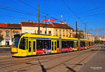 Budapest Transport Limited (BKV.Zrt) Combino