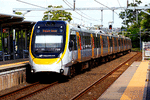 Queensland Rail NGR 700 Class EMU
