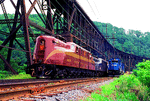Pennsylvania Railroad GG-1