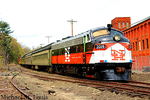 Naugatuck Railroad FL-9