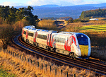 Network Rail Azuma Class 800