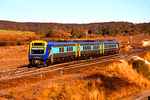 NSW TrainLink Xplorer Railcar