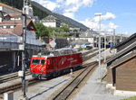 Matterhorn-Gotthard Bahn (MGB) HGe 4/4 II