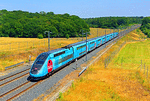 SNCF TGV HD