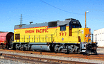 Union Pacific GP15