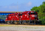 Helm Financial Corp. (HLCX) GP38-2