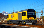 RhB - Rhätische Bahn Gmf 234