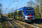 Trenitalia ETR 425