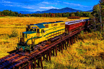 Conway Scenic Railroad GP38