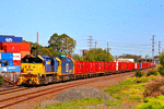 Pacific National XR Class