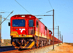 Transnet Freight Rail 15E