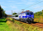 PKP - Polish State Railways EP09