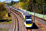 Queensland Rail 700 Class EMU