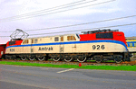 Amtrak GG-1