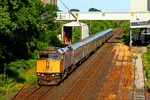 VIA Rail F40PH