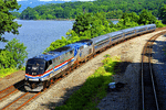 Amtrak P32AC-DM