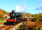 South Devon Railway 4-6-0