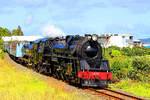 Mainline Steam Heritage Trust 4-8-2