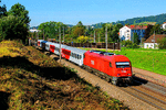 Austria Federal Railways ?BB 2016