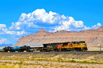 Union Pacific SD70ACe