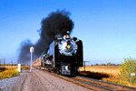 Union Pacific 4-8-4