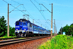 PKP Intercity HCP 303E