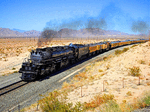 Union Pacific 4-8-8-4