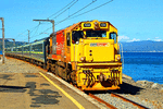 KiwiRail GT22 MC (DFB)