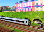 DSB Danish State Railways