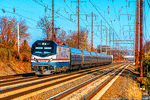 Amtrak ACS-64