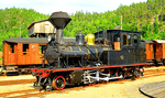 Setesdalsbanen 2-6-2