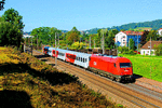 Austria Federal Railways (OBB) 2016