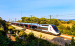 SNCF TGV 2N2 3UH