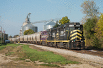 Indiana Northeastern GP30