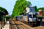 NJ Transit PL42AC