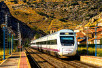 Renfe CAF 120