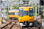Kintetsu Railway 16400 Series EMU