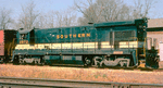 Southern Railway B23-7