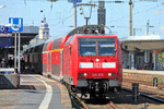 Deutsche Bahn AG BR 146