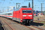 Deutsche Bahn AG BR 101